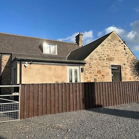فيلا Prior House Farm Berwick Upon Tweed المظهر الخارجي الصورة