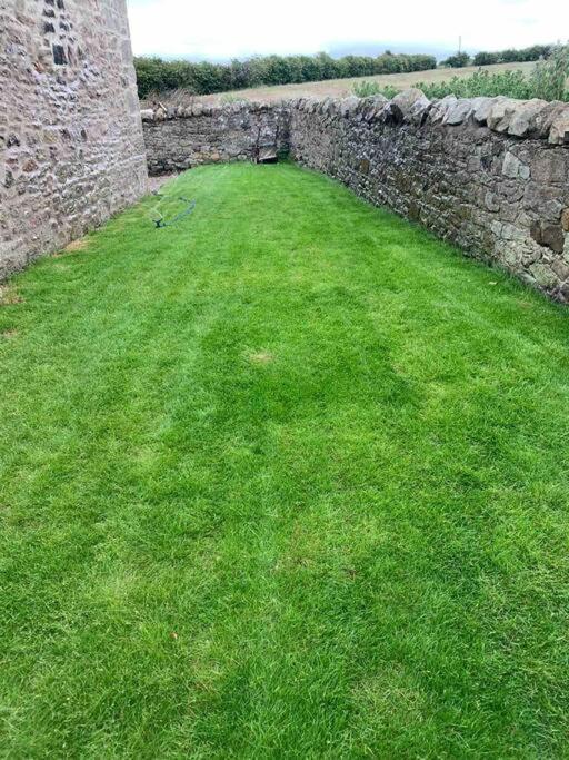 فيلا Prior House Farm Berwick Upon Tweed المظهر الخارجي الصورة